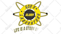 animate logo from picture