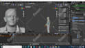 rig your 3d character in blender