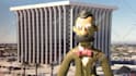 make a stop motion animation for you