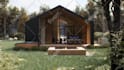 create a photorealistic 3d architectural animation