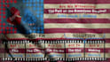 create realistic waving flag animation