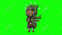 design png tuber for streamer