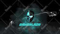 professional epic gaming intro outro or logo animation