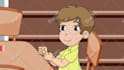 do 2d kids animation videos