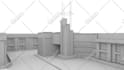 design your 3d exterior realistic