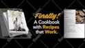 design catchy website banners for your page