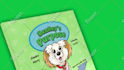 make professional 3d book or magazine animation promo