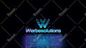 create awesome neon light intro