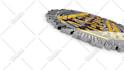 create a 3d logo animation