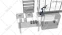 create a realistic 3d animated explainer video