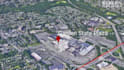 make fly in google earth animation real estate video