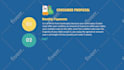 design an animated professional slide presentation