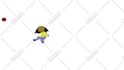 make an awesome 2d among us animation fast
