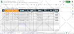 create an automated inventory management system in google sheets