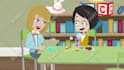 create a 2d animated explainer video, 2d animation video in 24hrs