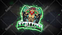 create stinger transition screen for twitch youtube gaming