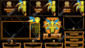 design professional twitch overlay and logo in 1 day