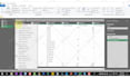 do data transformation and mashup using excel power query