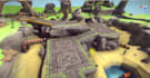 do environment modeling for games