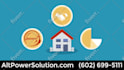 personalize this solar panel company commercial