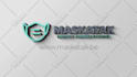 design youtube intro outro or logo animation