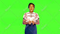 be your professional testimonial video spokesperson