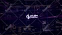 make a digital video intro logo animation