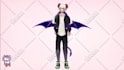 create chibi character model and rigging for live2d vtuber or streamer