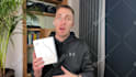create a video unboxing and demo of your product in HD