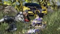 create pubg 3d intro, gaming 3d animation, 3d logo, 3d model