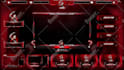 design unique twitch animated overlay, panels, screens, alerts