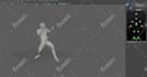 do rigging for maya, unreal 5, unity, iclone, metahuman