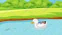 do professional 2d animation for kids