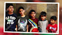 create a dynamic photo slideshow video