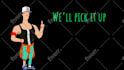create an awesome animated explainer video for you