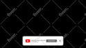 make full HD lower thirds and subscribe animation