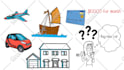create custom whiteboard animation explainer or doodle video