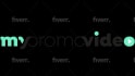 create sketch logo animation