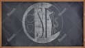 do a chalkboard logo reveal in full HD