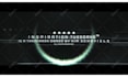 do youtube intro, cinematic opener, trailer, video promo