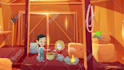 create 2d animation stories and rhymes for kids