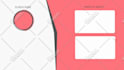 design youtube outro  and screen video