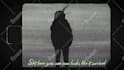 make an aesthetic  trippy indie or psychedelic lyrical music video