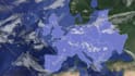 do map video google earth and point your location