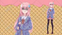 rigging your vtuber character into live2d