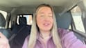 record a natural selfie video