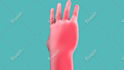 create a medical website and 3d visuals for your brand