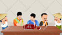 create an amazing 2d animated video with fast delivery