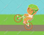 create custom illustrated and animated gifs for you