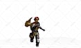 create repair or  convert any model to mmd or blend format